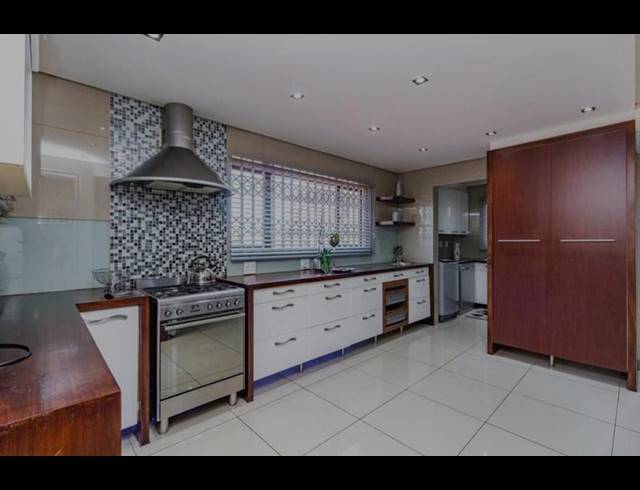 5 BEDROOM HOUSE FOR SALE IN MUSGRAVE